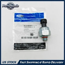 Genuine ICP Pressure Sensor F6TZ-9F838-A for 1997-2003 Ford Powerstroke 7.3L