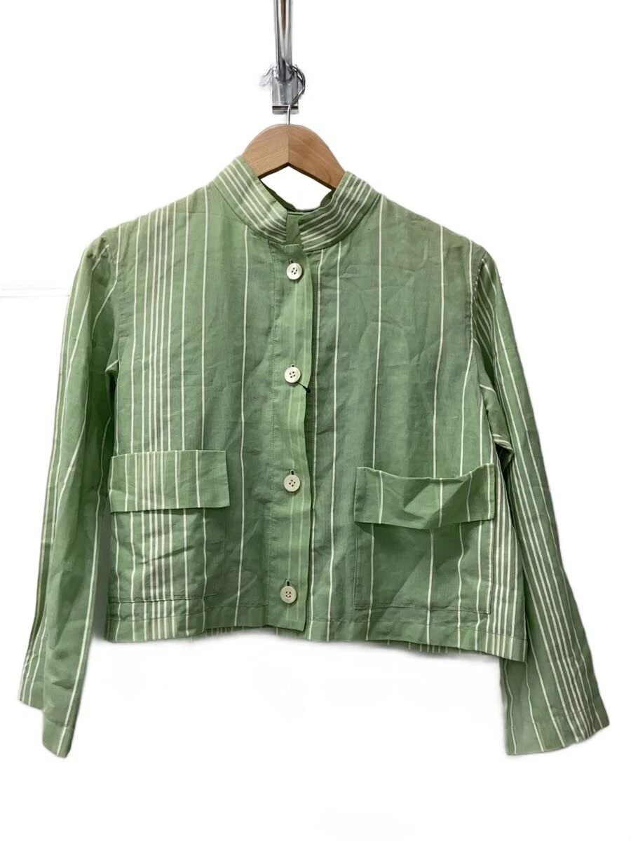 ISSEY MIYAKE Cotton Striped Tops for Women for sale | eBay