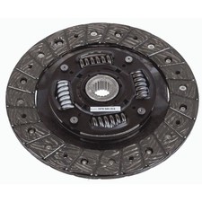 Disque d'embrayage Hyundai COUPE