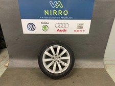 VW SHARAN GENUINE SYDNEY 17 INCH ALLOY WHEEL FITS MODELS 2011 TO 2023 7N0601025C