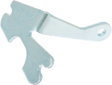 Hedman; AC Header Bracket; Small Block