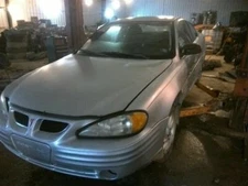 Intake Manifold 2.4L Fits 00-02 CAVALIER 82515