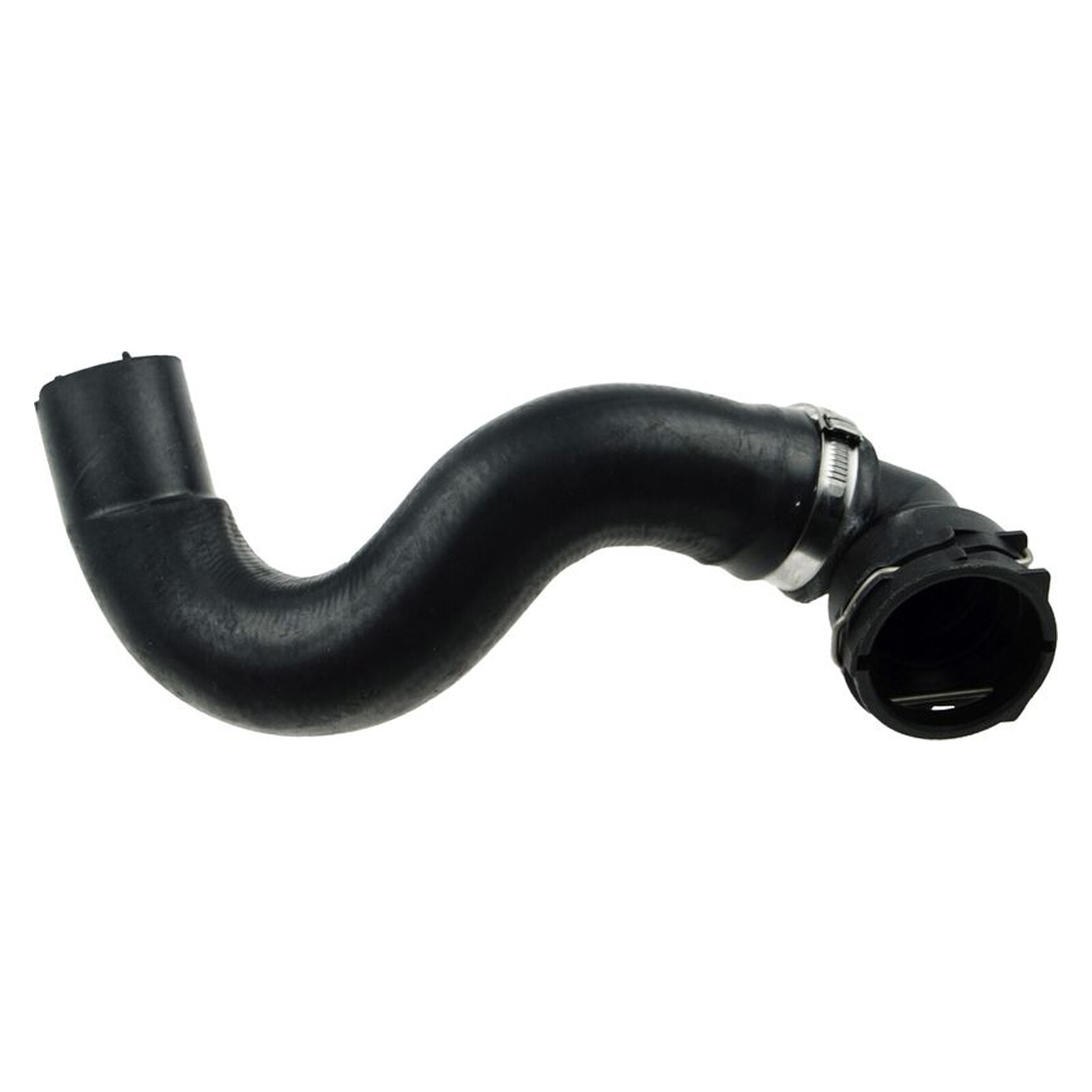 Gates Curved Radiator Hose 05-3588 - High Quality Replacement For Fiat