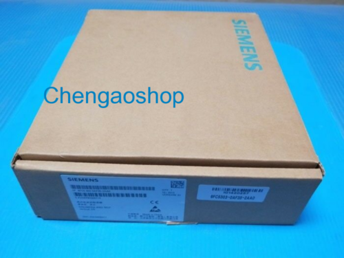 1PC NEW Siemens 6FC5303-0AF35-2AA0  By DHL or EMS #G225N XH - Picture 1 of 2