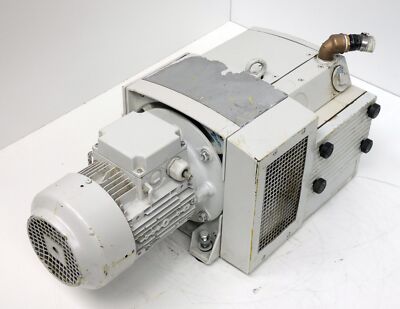 Schmalz EVE 80 EVE80 Vacuum Pump 1.65/2.2kW 67/78.5cbm/h 1420/1715rpm -used-