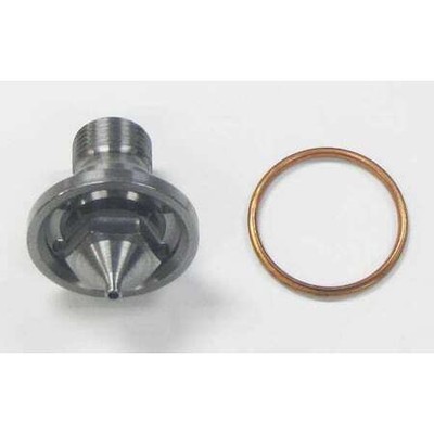 Devilbiss Av-2115-Fw Spray Gun Fluid Nozzle,For 4Th06