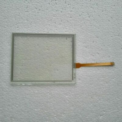 For PanelView Plus 600 2711P-T6C20C8 2711P-T6C20D8 Touch Screen Glass