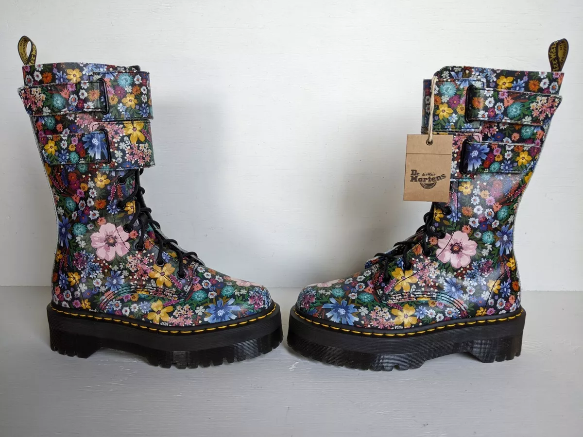 Dr martens 2025 jagger