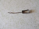 1969 1970 1971 FORD TORINO COBRA CYCLONE BENCH SEAT TRACK RELEASE CABLE ADJUSTER