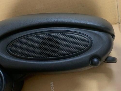 Mini Cooper F56 Center Console Armrest Storage Bin Black OEM 2014-2019 - Picture 2 of 16