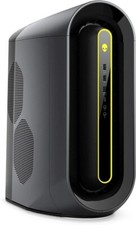 Gaming PC Alienware Aurora R10 Ryzen 9 5900X 32GB RAM 1TB SSD RTX4060 WiFi WIN11