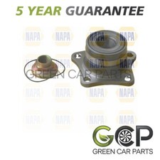 Kit de cojinete de rueda trasera