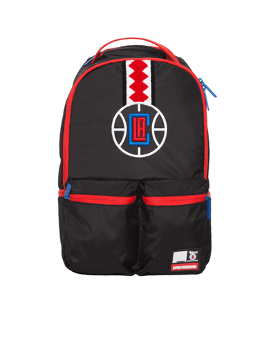 Sprayground NBA Lab Clippers Double 