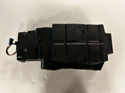 2007-2009 CADILLAC ESCALADE BOSE SUBWOOFER SPEAKER ASSEMBLY