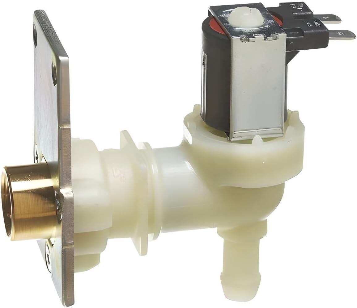 OCS Parts WC-847 120V Solenoid Inlet Valve for Wilbur Curtis