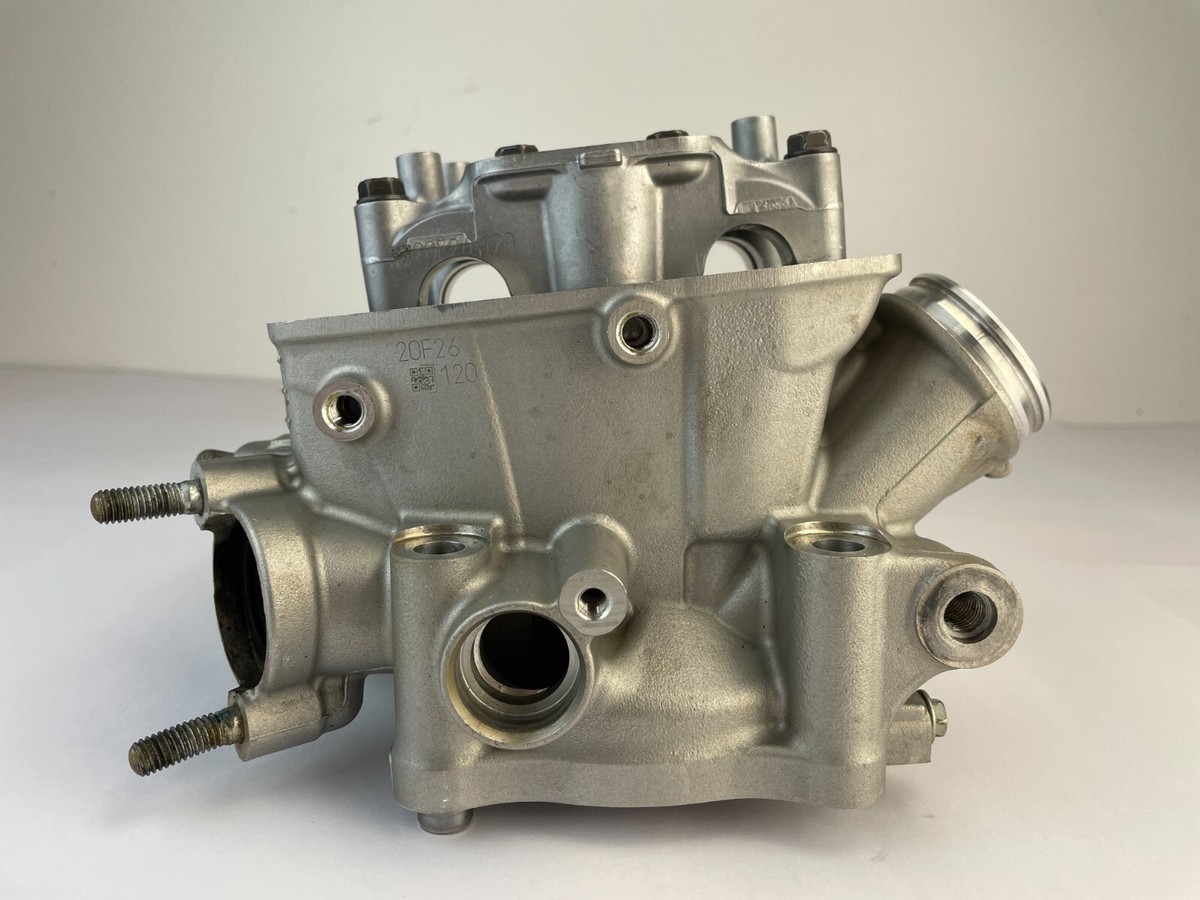 HONDA CRF 250 2020 FITS 2020-2021 CYLINDER HEAD 12010K95A60 | eBay