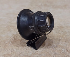 Industar Enlarger I-96-U I96Y 50mm f3.5 Lens M39 USSR Vintage Soviet Camera Lens