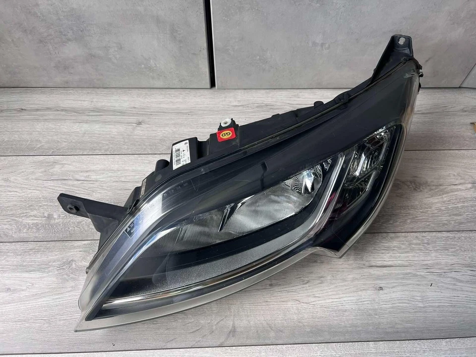 Faro delantero izquierdo peugeot boxer 2014-2020 Reino Unido pasajero NS 1375103080 Foto 3 de 4