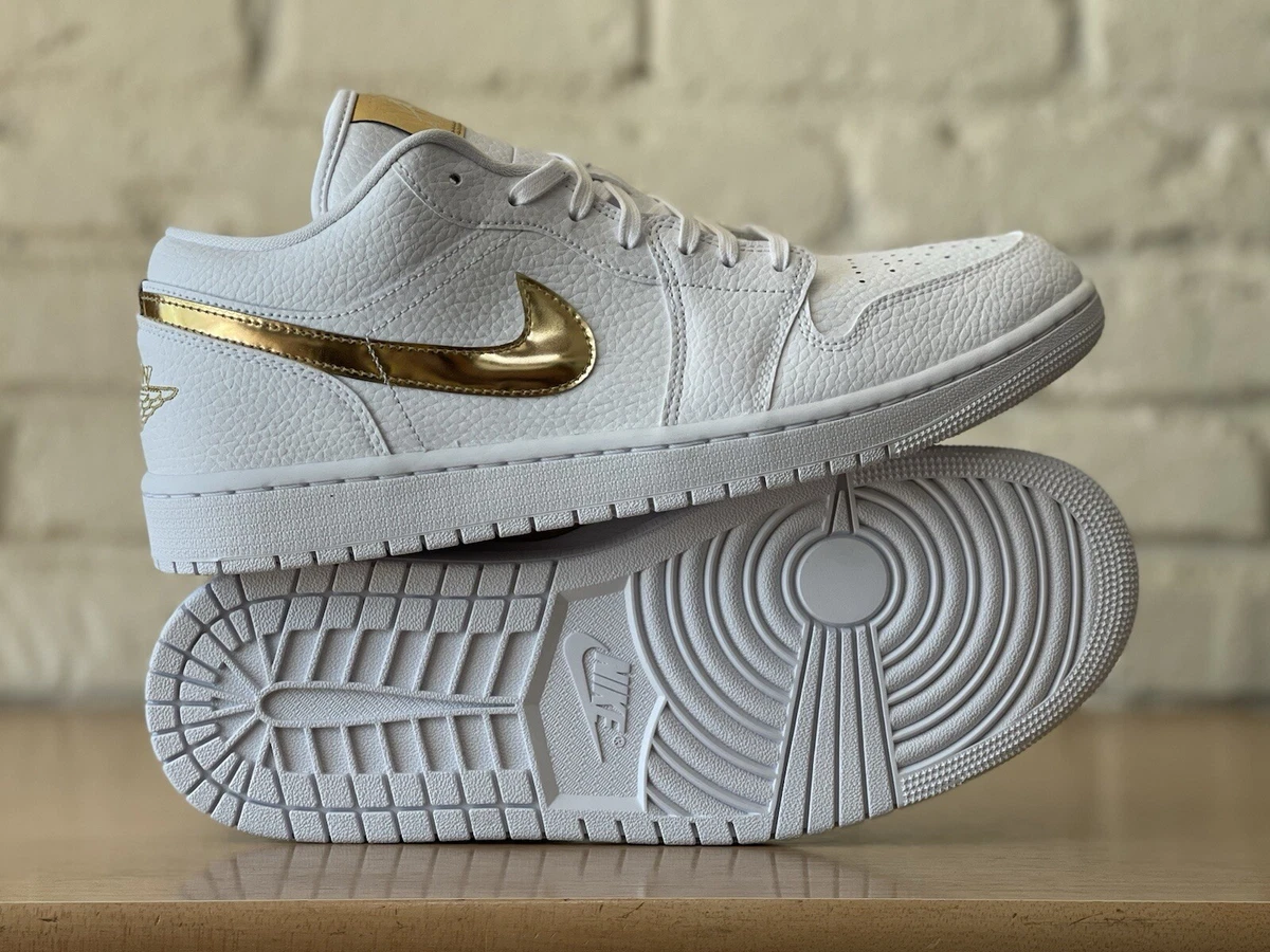 Jordan 1 Low SE White for sale | eBay