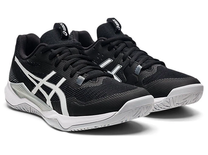 Asics volleyball shoes clearance 8.5
