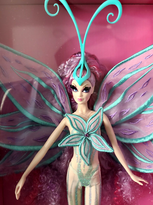 Bob Mackie *Princess Stargazer Barbie Doll * NRFB * Gold Label | eBay
