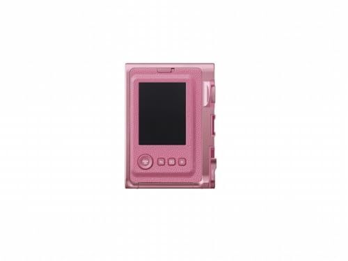 FUJIFILM Instax mini Evo Limited Edition PINK Hybrid Instant