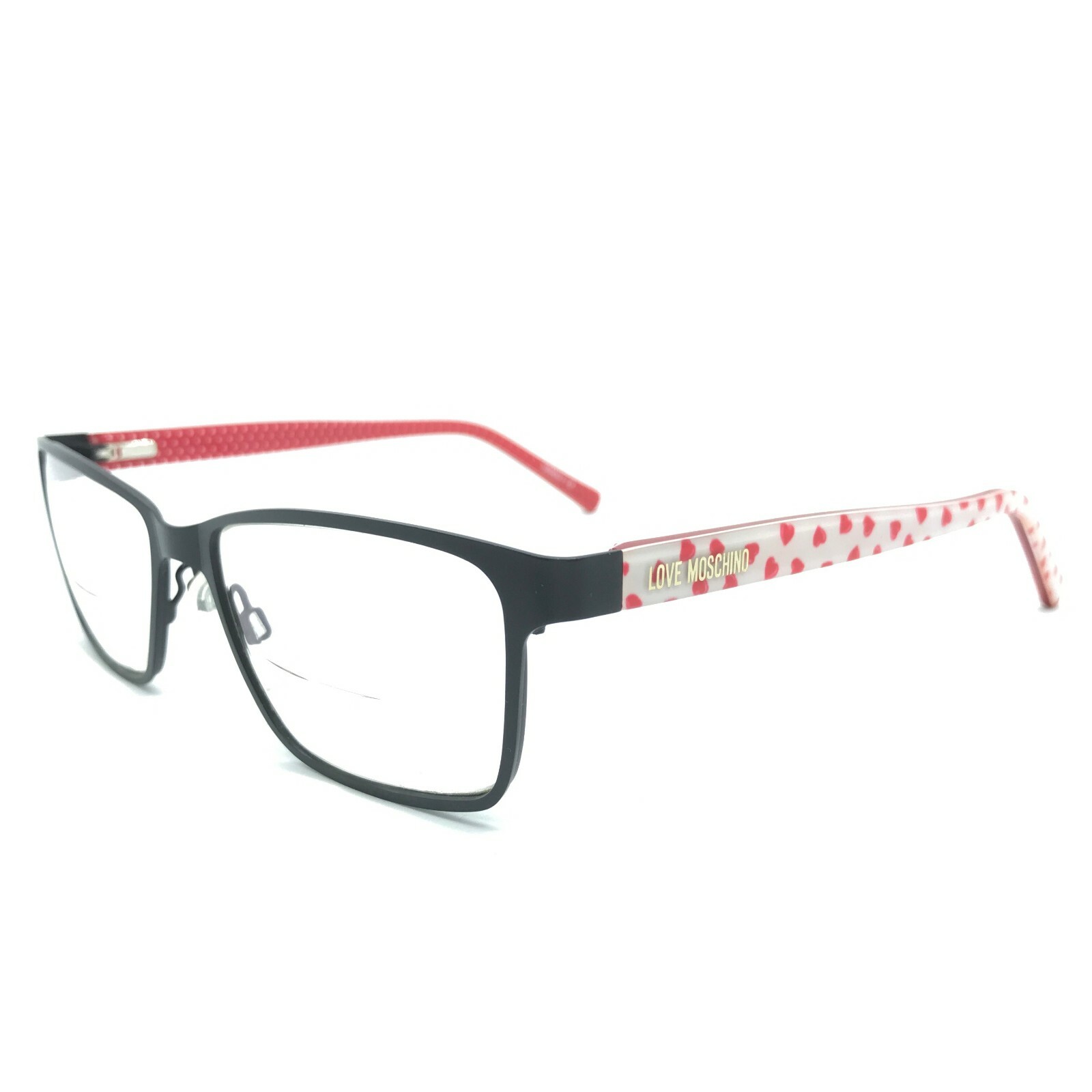 love moschino prescription glasses