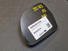 Glace de rétroviseur Audi A3