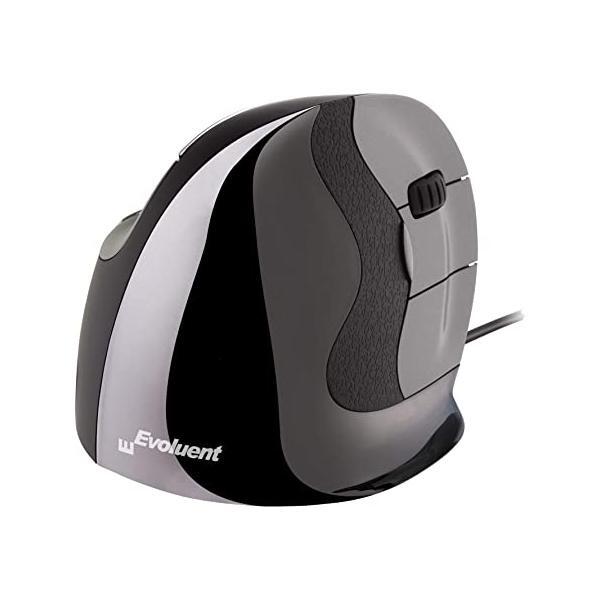 3161869 Evoluent Evoluent VerticalMouse D Medium mouse