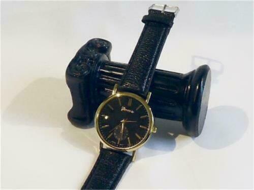 VERRE MONTRE DIAMETRE 10.5 mm GENEVE