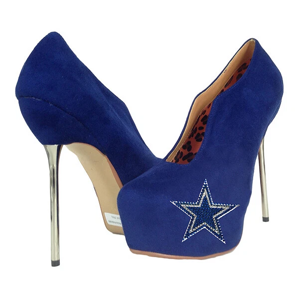 Dallas cowboys store cuce boots