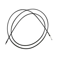 GENUINE Subaru Impreza Boot Lid Release Cable 2000-2007 (57330FE090)