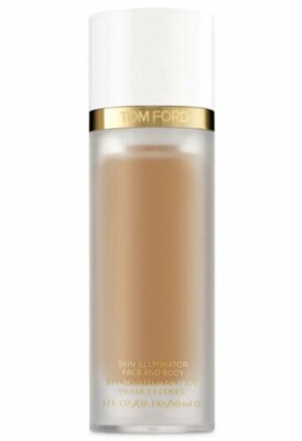 TOM FORD Skin Illuminator Face & Body Highlighter BRONZE GLOW 03 1oz 30ml NIB
