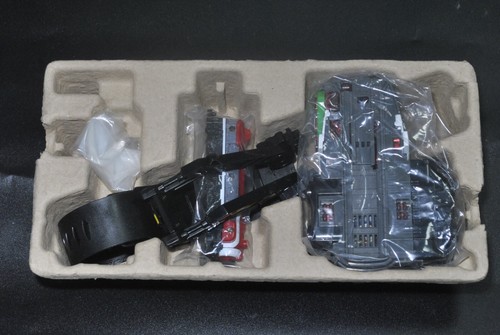 Mint* Ressha Sentai ToQger DX ToQ Changer Brace Morpher Train BANDAI Tokkyuger - Picture 3 of 7