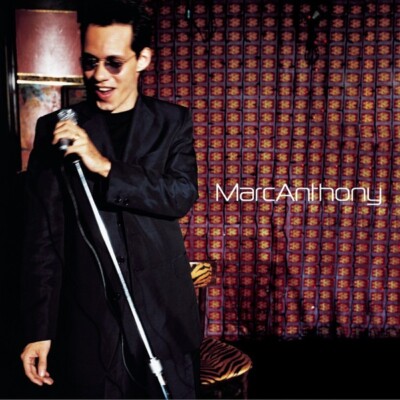 Marc Anthony   Marc Anthony (CD)