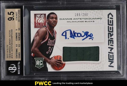 Giannis Antetokounmpo