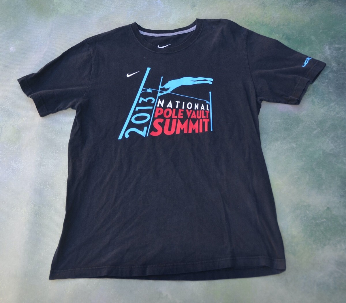 nike pole vault shirt