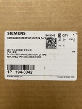 Siemens RetroLine 194-3042 Day 13psi Night 18psi Thermostat Retrofit Kit