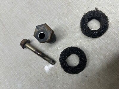 John Deere Bearing M78733 & Arm M71041 for sale online | eBay 