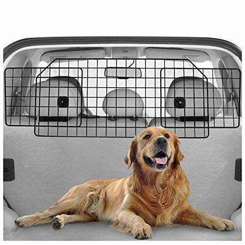 wire mesh pet barrier
