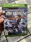 Iron Harvest Complete Edition - Microsoft Xbox Series X|S