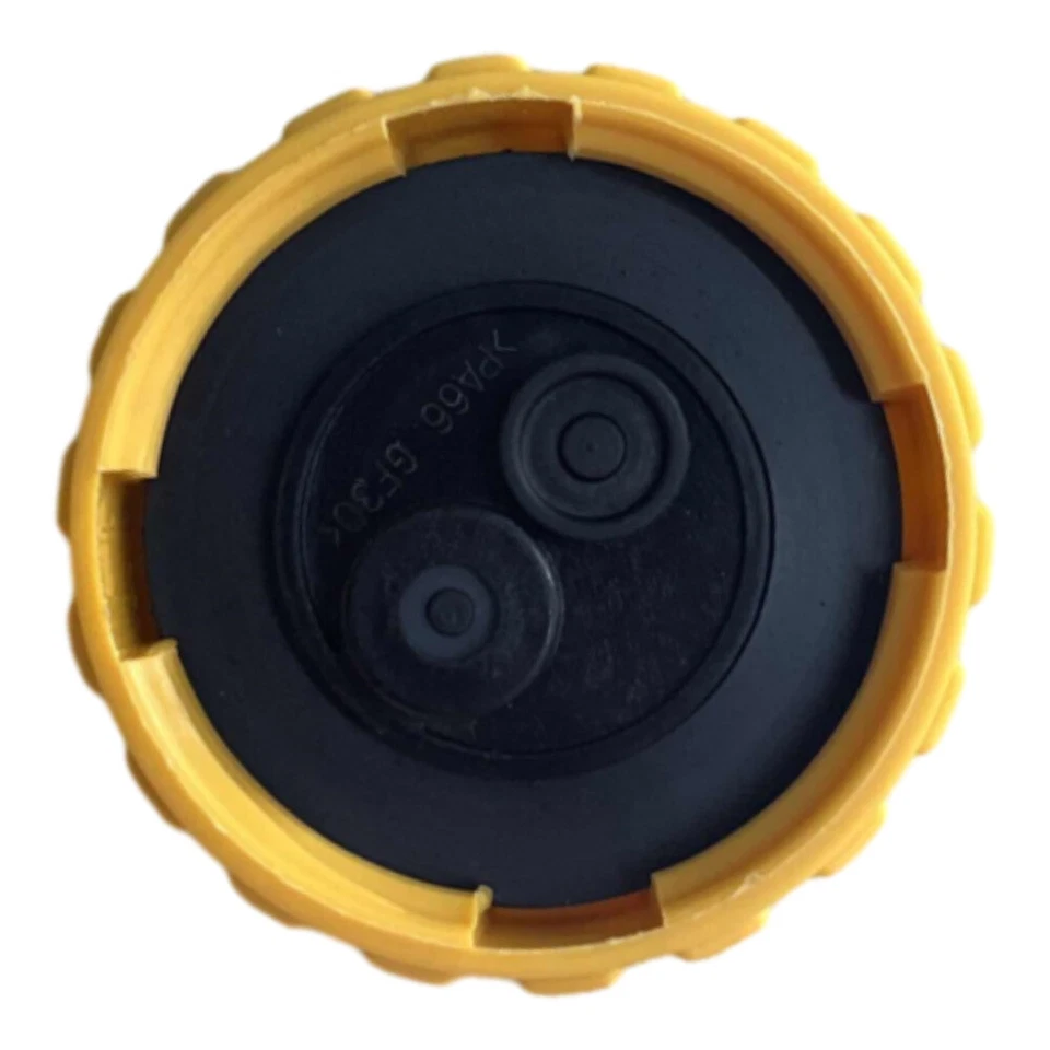 Expansion Tank Cap Cover Water Tank Cap 90467473 Fit For OPEL ASTRA F 1991-1998 - Image 3 of 4