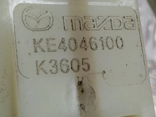 KE4046100 Asta Del Cambio per MAZDA CX-5 (KE) Center-Line 2WD 2016 7018075 - Zdjęcie 2 z 10