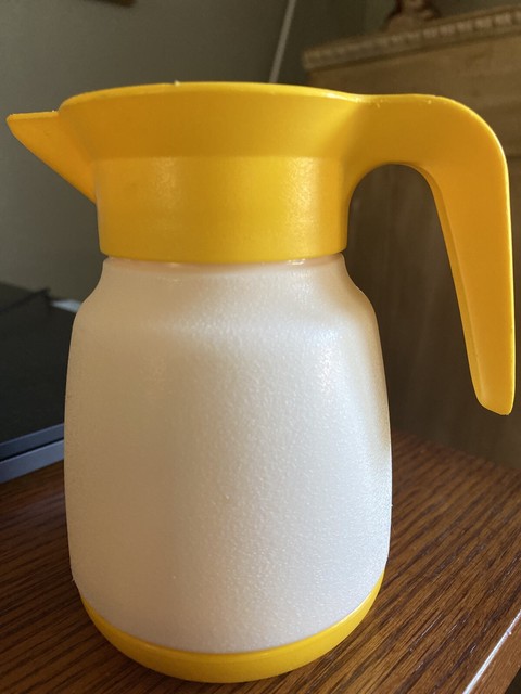 little tikes coffee pot