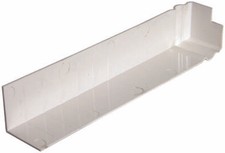 White OGEE UPVC Fascia Cover Board Accessories Corners Joints