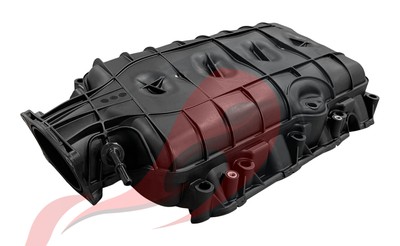 2014-2021 Camaro Corvette Genuine GM Lt1 Intake Manifold 12619757  