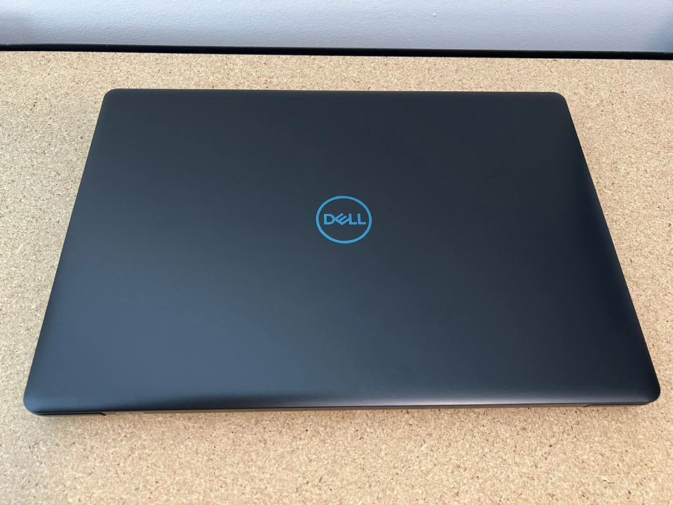Dell G3 15-3579, Intel i7-8750H, 8GB DDR4, 128GB SSD + 1TB HD, GTX 1050ti 4GB - Image 3 of 4