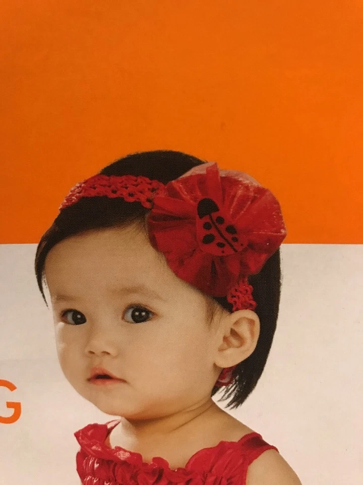 Disfraz tutú Ladybug infantil 0-6 meses Foto 3 de 4