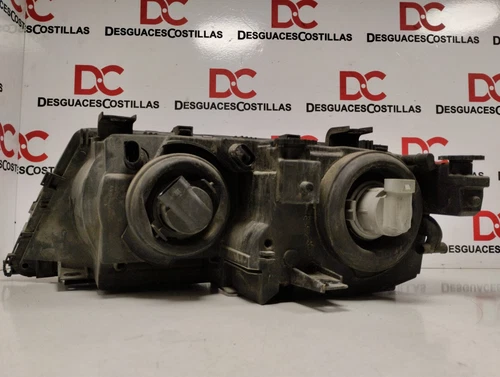 63126910956 Faro Derecho para BMW SERIE 3 BERLINA (E46) 320d 142916 - Imagen 2 de 5