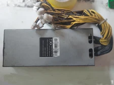 BTC BCH Miner AntMiner UNIT POWER SUPPLY PSU APW3 S9 S9i L3+ D3 A3 S7 Z9 A9 R4